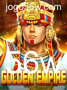 Explorando GoldenEmpire: O Jogo de Estratégia do Momento