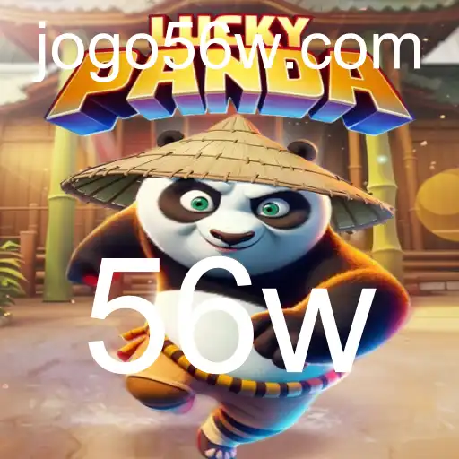 Explorando o Fascinante Mundo de LuckyPanda: O Jogo que Encanta e Diverte